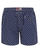 MC2 Saint Barth Comfort Light Swimwear met afdrukken