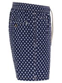 MC2 Saint Barth Comfort Light Swimwear met afdrukken