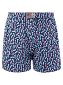 Mc2 Saint Barth Comfort Light Swimwear With Print