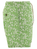 Mc2 Saint Barth Comfort Light Swimwear With Print