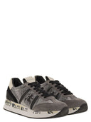 Premiata Conny 6986 Sneakers