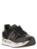 Zapatillas Premiata Conny 6987