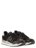 Zapatillas Premiata Conny 6987