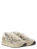 Premiata Conny 7362 Sneakers