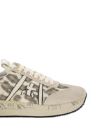 Premiata Conny 7362 Sneakers