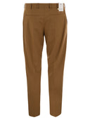 Pt Torino Rebel Stretch Wool Pants