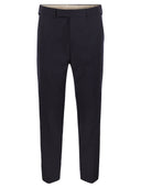 Pt Torino Rebel Virgin Wool Chino Trousers