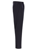 Pt Torino Rebel Virgin Wool Chino Trousers
