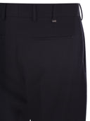 Pt Torino Rebel Virgin Wool Chino Trousers