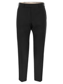 Pt Torino Rebel Virgin Wool Chino Trousers