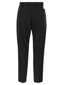 Pt Torino Rebel Virgin Wool Chino Trousers