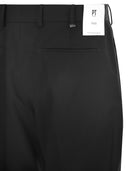 Pt Torino Rebel Virgin Wool Chino Trousers