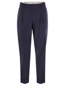 Pt Torino Rebel STRING LOOL Pantalones
