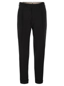Pt Torino Rebel Stretch Wool pantalon