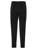 Pt Torino Rebel Stretch Wool pantalon
