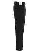 Pt Torino Rebel Stretch Wool pantalon