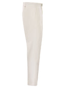 Pt Torino Rebel Cotton Trousers