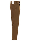 Pt Torino Rebel Cotton Bukser
