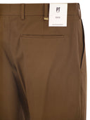 Pt Torino Rebel Cotton Bukser