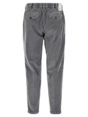 Pt Torino The Rebel Corduroy Trousers