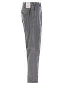 Pt Torino The Rebel Corduroy Trousers