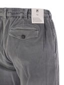 Pt Torino The Rebel Corduroy Trousers