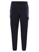 PT Torino Virgin Wool Cargo Togger Pantalones