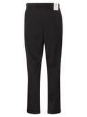 Pt Torino Active Stretch Technical Cotton Trousers