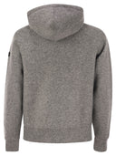 MC2 Saint Barth Carrel Sweatshirt en tela técnica