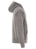 MC2 Saint Barth Carrel Sweatshirt en tela técnica