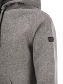MC2 Saint Barth Carrel Sweatshirt en tela técnica