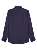 Vilebrequin Long Sleeved Linen Shirt With A Pocket
