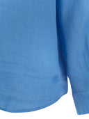 Vilebrequin Long Sleeved Linen Shirt