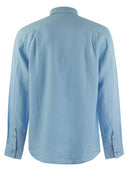 Vilebrequin Long Sleeved Linen Shirt