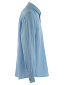Vilebrequin Long Sleeved Linen Shirt