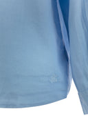 Vilebrequin Long Sleeved Linen Shirt