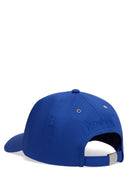 Vilebrequin Cotton Cap With Embroidered Turtle