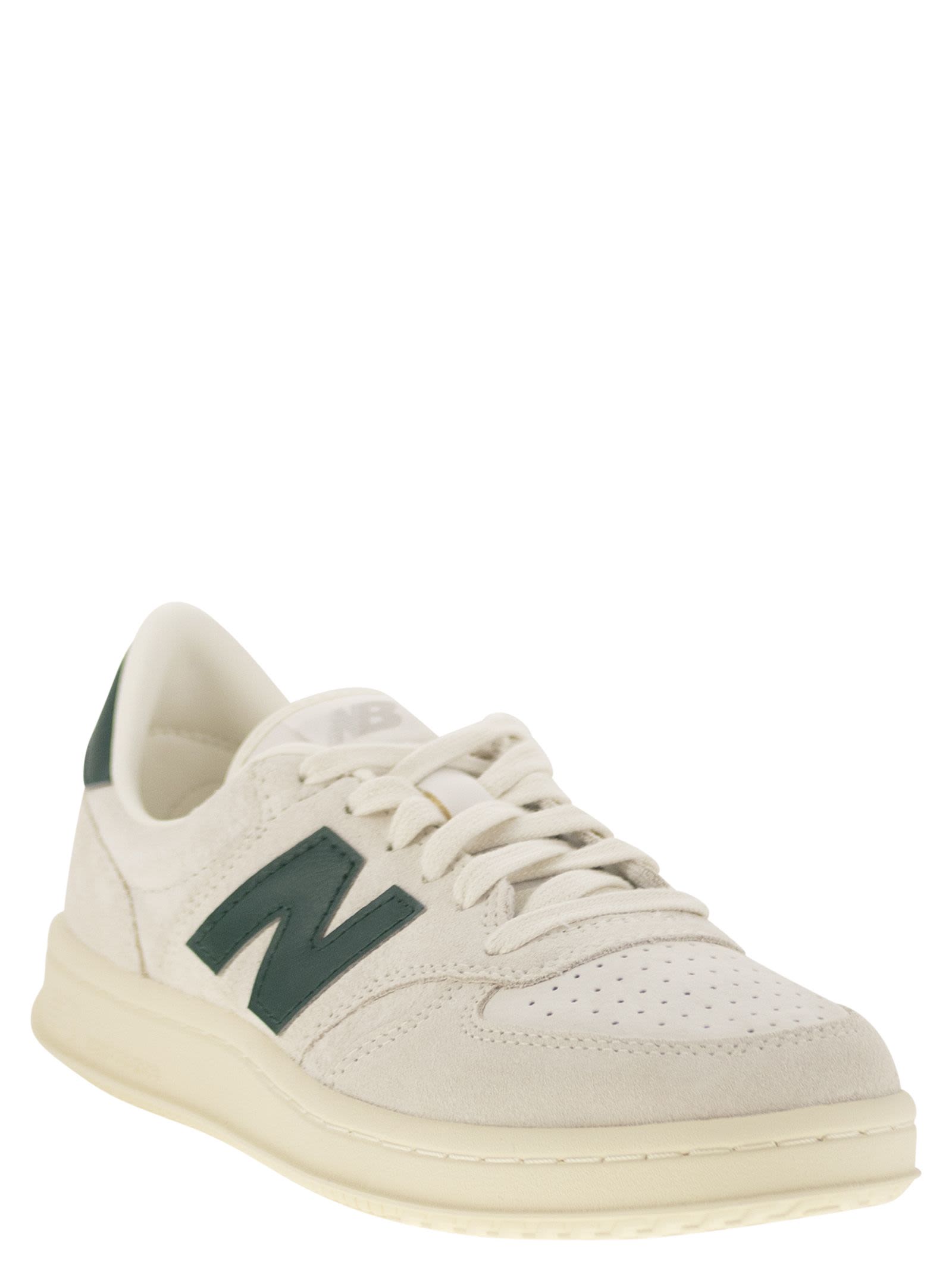 New Balance T500 Sneakers