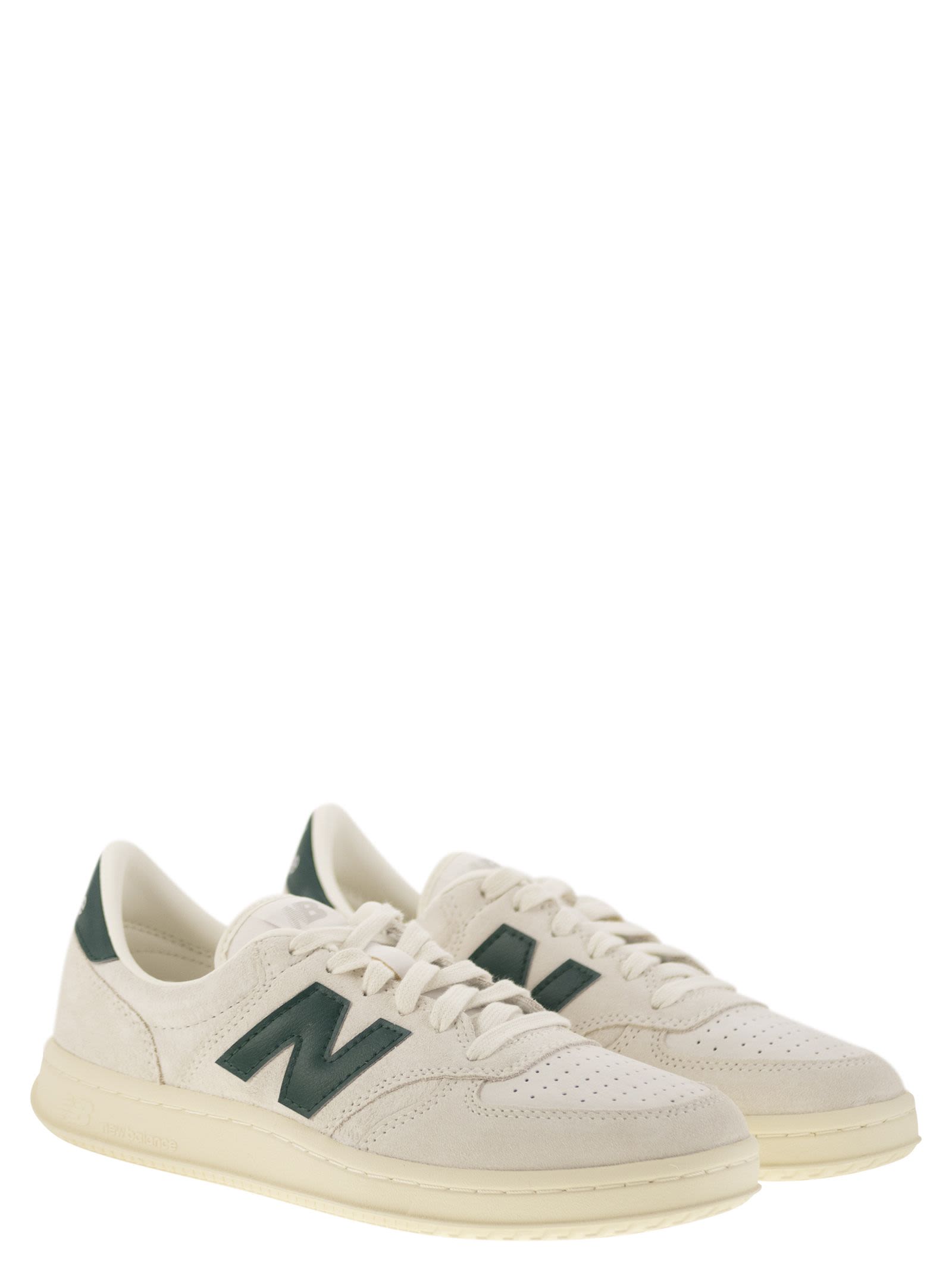 New Balance T500 Sneakers