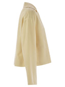 Fabiana Filippi Double Wool Jacket