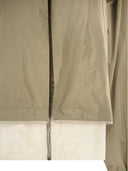 Fabiana Filippi Lightweight Jacket With Contrasting Panels