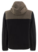 Cape Horn Morales Reversible Hooded Sherpa Jacket