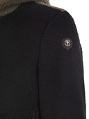 Cape Horn Morales Reversible Hooded Sherpa Jacket