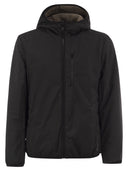 Cape Horn Morales Reversible Hooded Sherpa Jacket