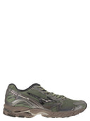 Mizuno Wave Rider 10 Sneakers