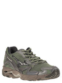 Mizuno Wave Rider 10 Sneakers