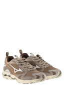 Mizuno Wave Rider 10 Sneakers