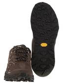 Mizuno Wave Mujin Ls Gtx Gore Tex Trainers