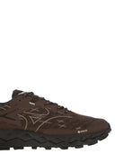 Mizuno Wave Mujin Ls Gtx Gore Tex Trainers