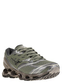 Mizuno Wave Prophecy LS Sneakers
